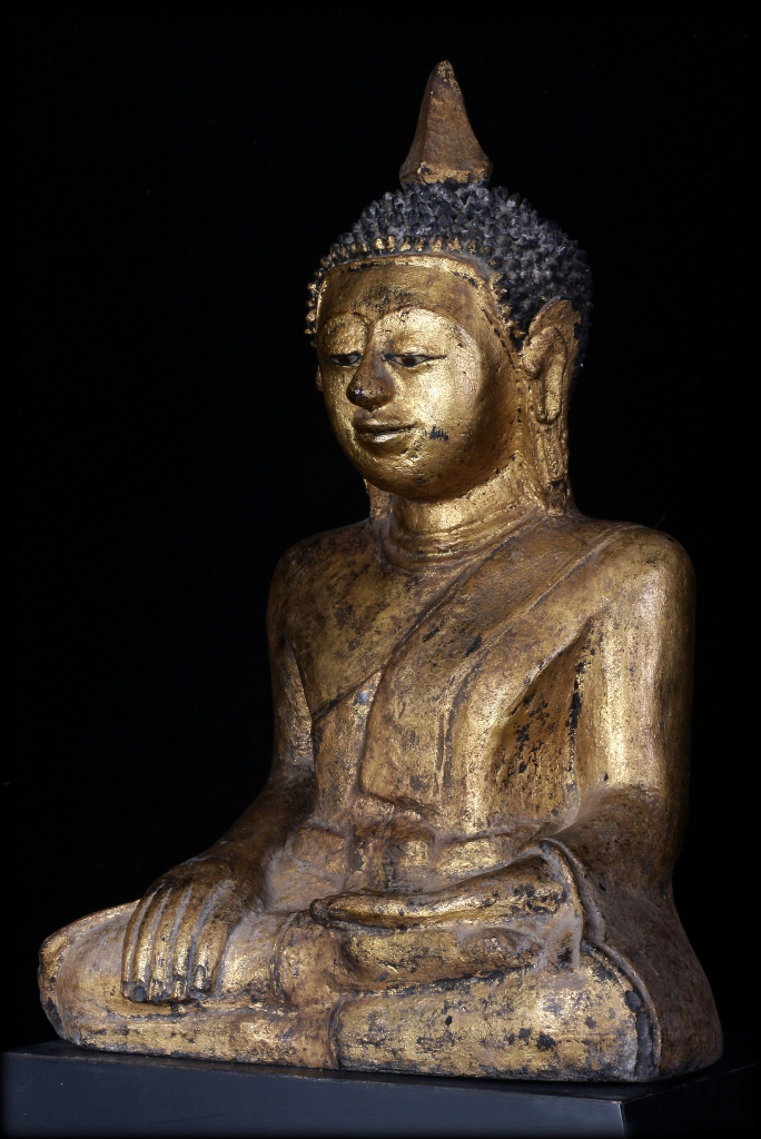 #laobuddha #standingbuddha #buddha #buddhas #buddhastatue #antiquebuddha #antiquebuddhas